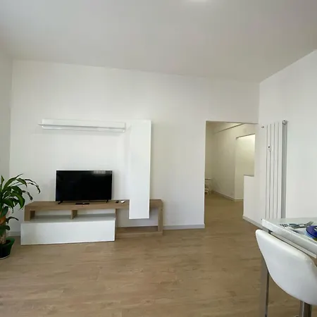 Il Corso Vendégház Santa Margherita Ligure