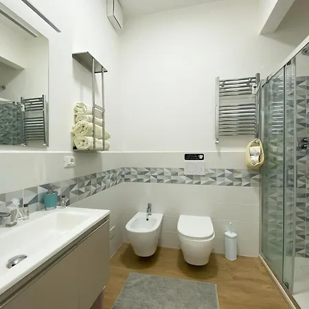 Il Corso Vendégház 3*