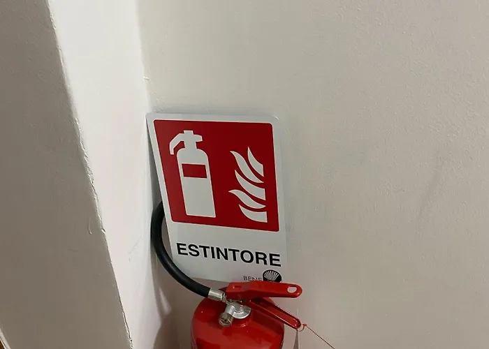 Il Corso Pensionat Santa Margherita Ligure