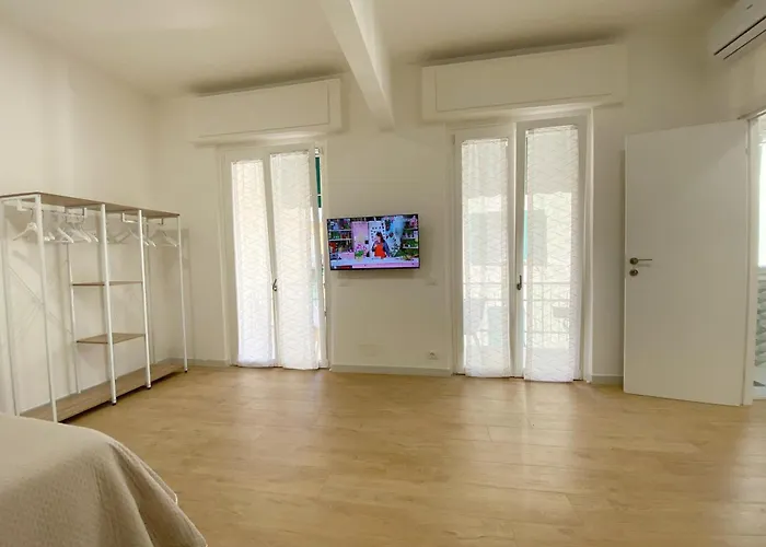 Il Corso Pensionat Santa Margherita Ligure