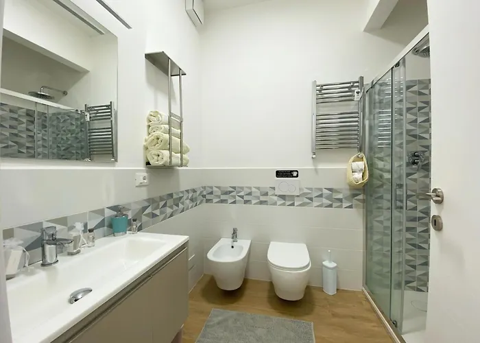 Il Corso Pensionat 3*