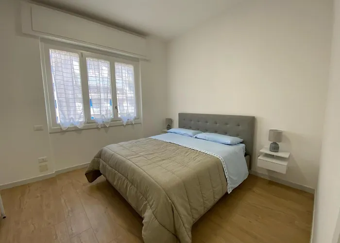 Il Corso Pensionat Santa Margherita Ligure