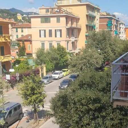 Il Corso * Santa Margherita Ligure