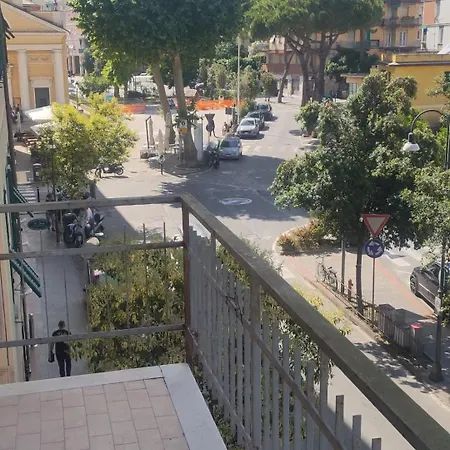 Il Corso Santa Margherita Ligure