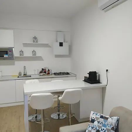 Il Corso Guest house Santa Margherita Ligure