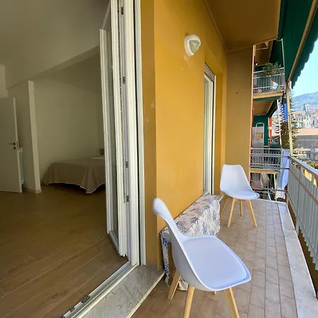 Il Corso Pensión 3*