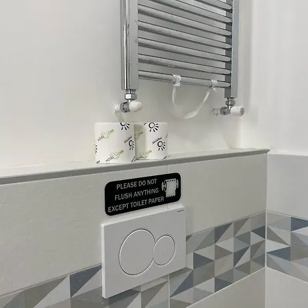 Pensión Il Corso 3*