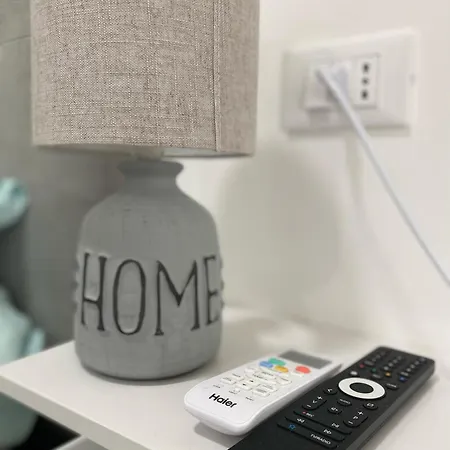 Penzion Il Corso Santa Margherita Ligure