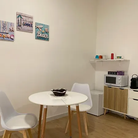 Il Corso Σάντα Μαργκερίτα Λιγκούρε