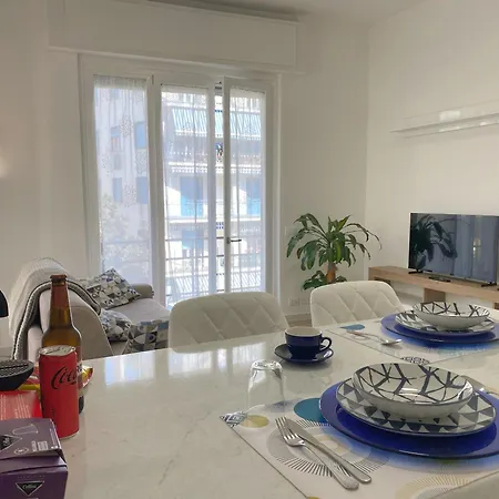 Πανσιόν Il Corso Σάντα Μαργκερίτα Λιγκούρε