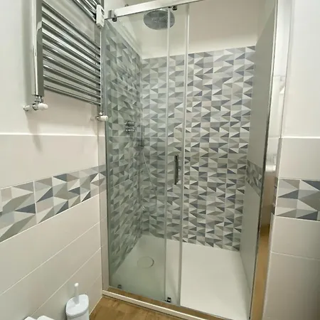 Pensión Il Corso 3*