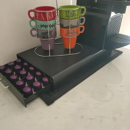 Il Corso Pensión Santa Margherita Ligure