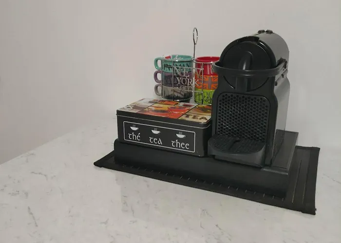 Il Corso 산타마르게리타리구레