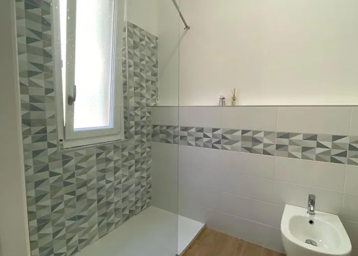 Πανσιόν Il Corso 3*