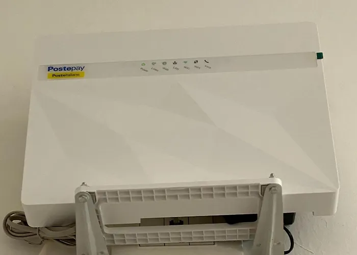 Il Corso Πανσιόν