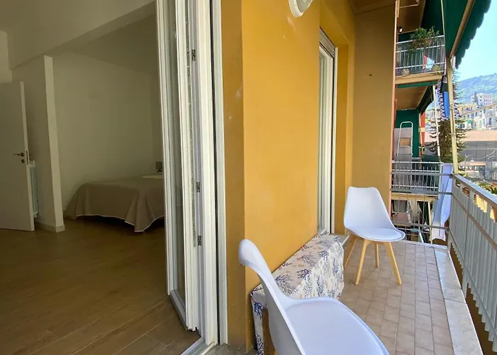 Il Corso Πανσιόν 3*