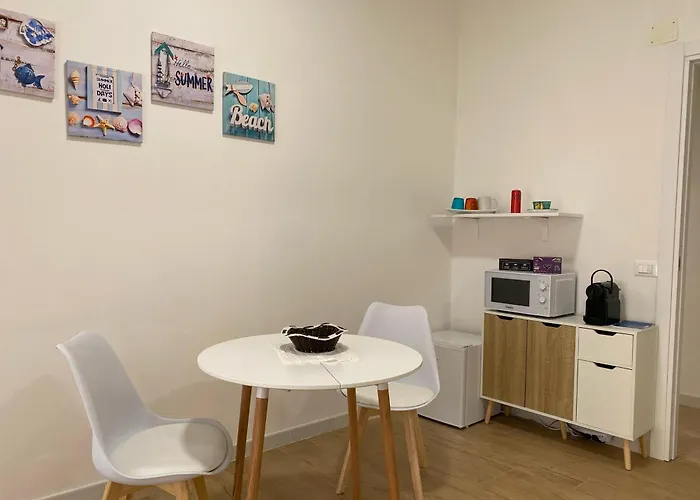 Il Corso 산타마르게리타리구레