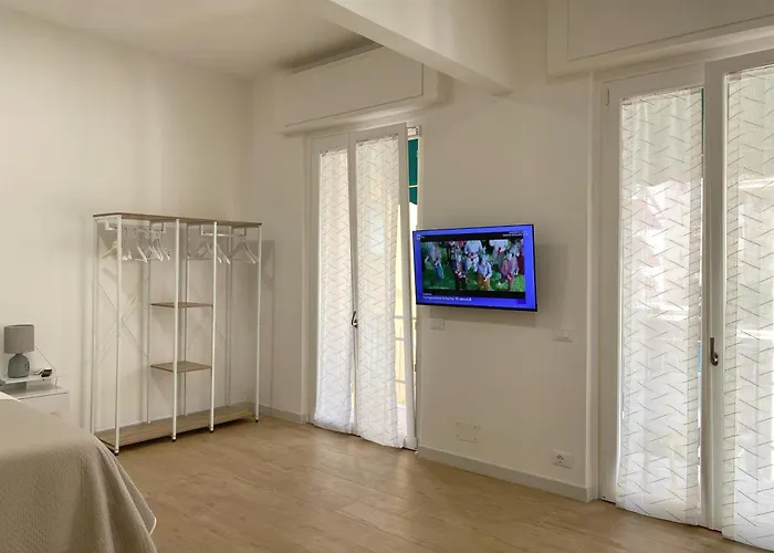 Il Corso 3* Σάντα Μαργκερίτα Λιγκούρε