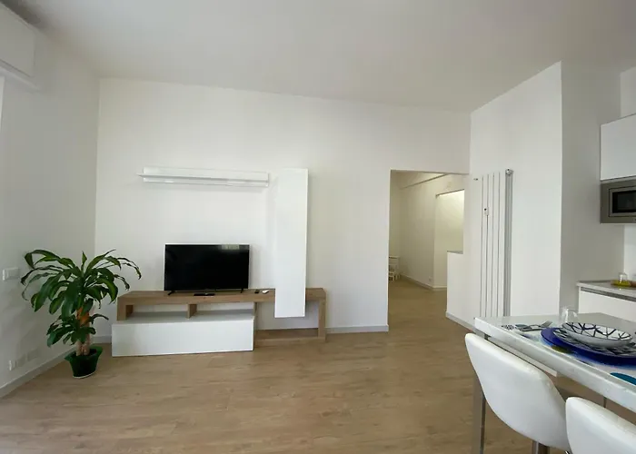 Il Corso Πανσιόν Σάντα Μαργκερίτα Λιγκούρε