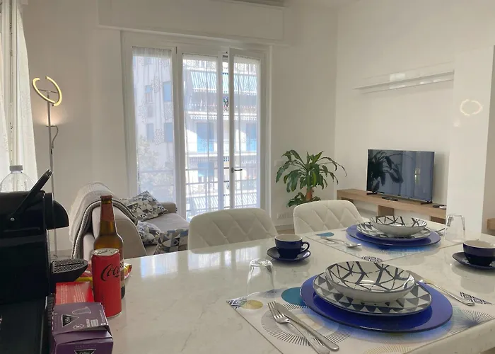 Πανσιόν Il Corso Σάντα Μαργκερίτα Λιγκούρε