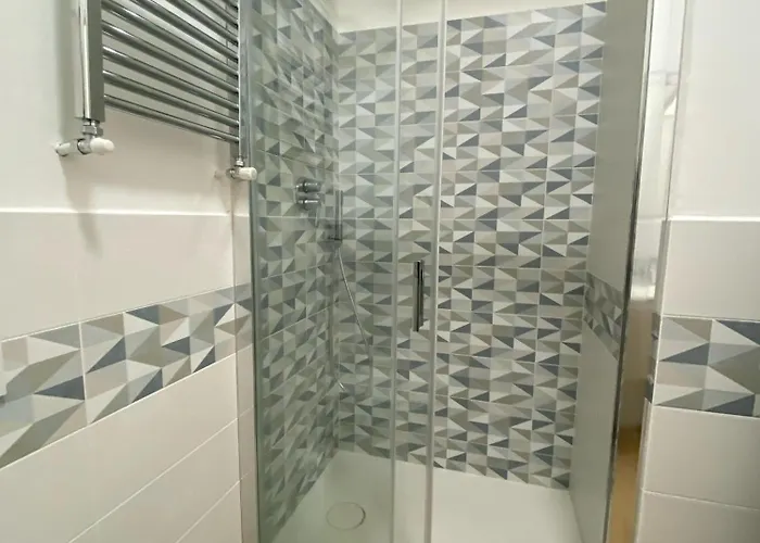 Πανσιόν Il Corso 3*